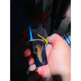 New Model er 3D print er Metal Lighter | MAMA Store |