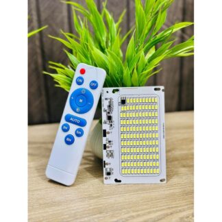 60W 3.7V Solar Led Light With Remote Control Remote Led Light ( Original )