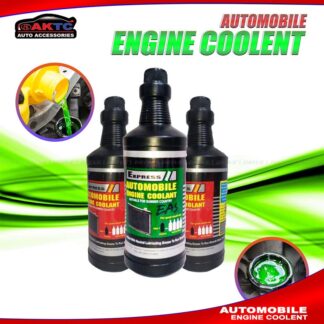 CAR Radiator Coolant Water 1 Litre-EXPRESS ENGINE COOLENT