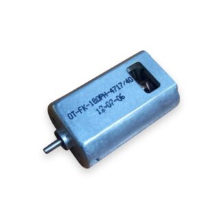 180 High Speed Motor Strong Magnetic Carbon Brushed 180 Engine - High-Torque 180 Motor with Strong Magnetic Force for Various Applications