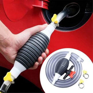 Manual Liquid Transfer Pump Fuel Transfer & Lubrication