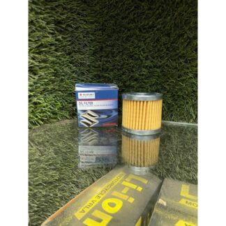 Oil filter Suzuki Gixxer hayati high quality made in India