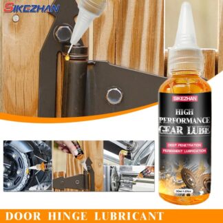 High Grade Grease Lubricant Super O-lube Lubrication for Maintenance of Aquarium Filter Tank,Door Hinge Lubricant for Lock,car