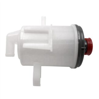 2X Power Steering Fluid Reservoir Oil Tank Bottle Oiler for -V RD1 1997-2001 EK1 EK3 96-00