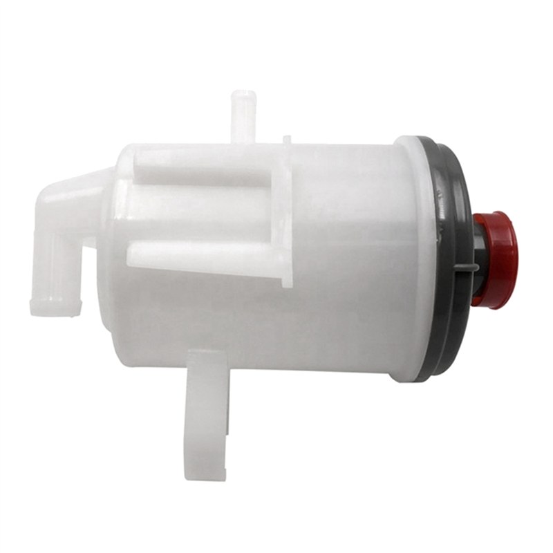 2X Power Steering Fluid Reservoir Oil Tank Bottle Oiler for -V RD1 1997-2001 EK1 EK3 96-00