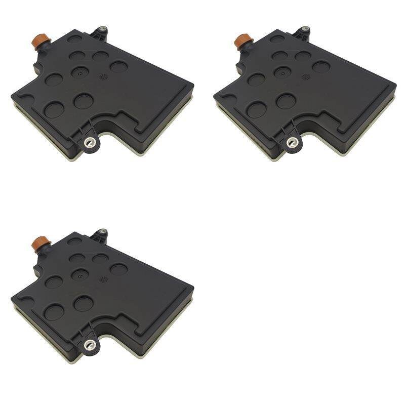 3X 24294355 Auto Transmission Fluid Filter 10L80 10L60 for CT4 CT5 CT6 2019-22