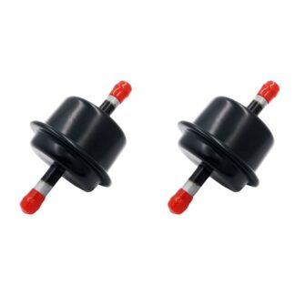 2X Car Automatic Transmission Fluid Filter for Accord -V 25430-Plr-003