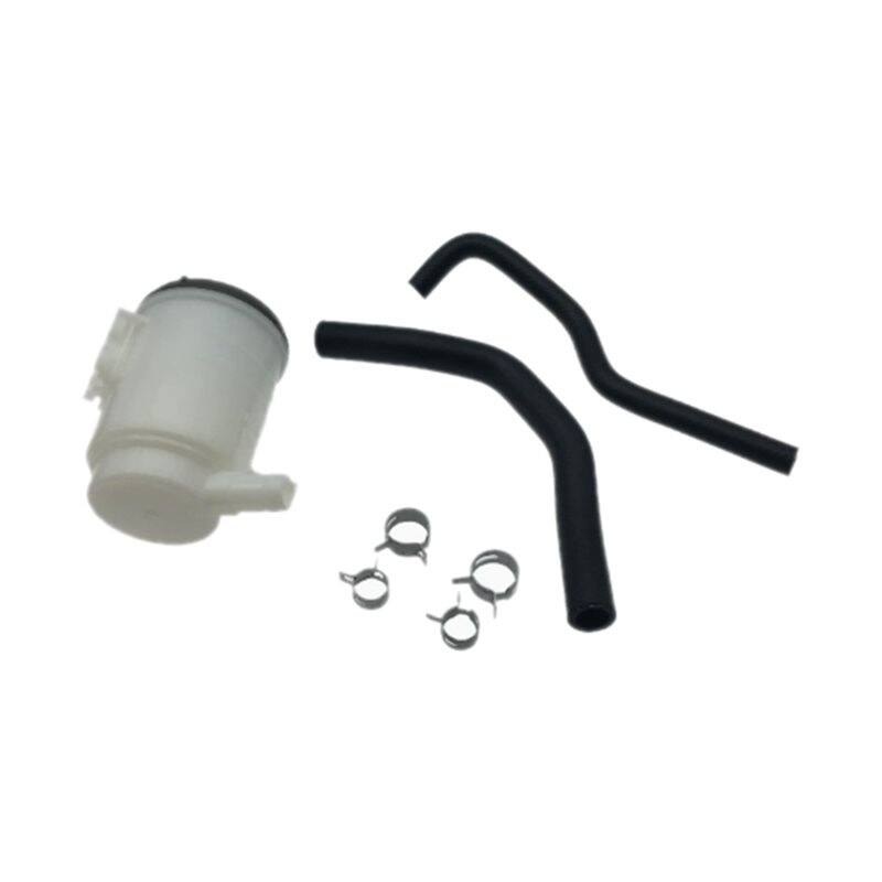 Accessories 53701TA0A01 53701-TA0-A01 603715 for Accessories Car Power Steering Oil Reservoir Car Power Steering Fluid Can