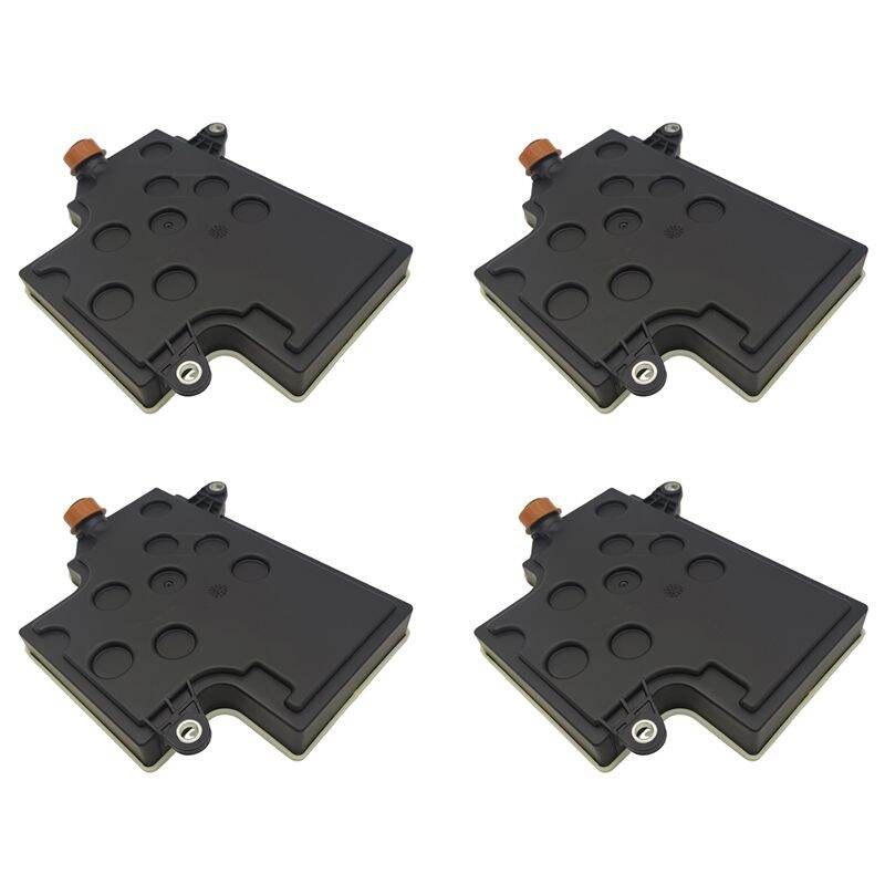 4X 24294355 Auto Transmission Fluid Filter 10L80 10L60 for CT4 CT5 CT6 2019-22