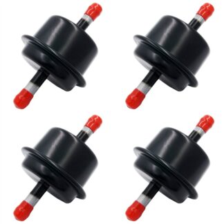 4X Car Automatic Transmission Fluid Filter for Accord -V 25430-Plr-003