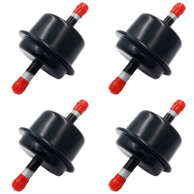 4X Car Automatic Transmission Fluid Filter for Accord -V 25430-Plr-003