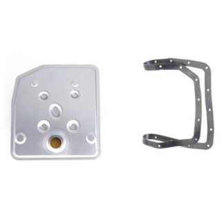 Automatic Transmission Fluid Filter Replacement Kit for F-450 Expedition BL3Z-7A098-A 6R80 Trans