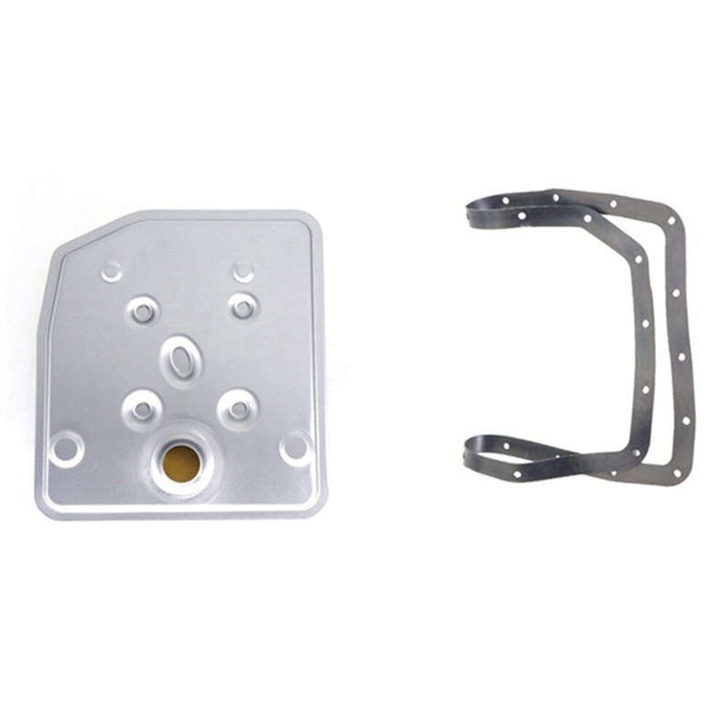 Automatic Transmission Fluid Filter Replacement Kit for F-450 Expedition BL3Z-7A098-A 6R80 Trans