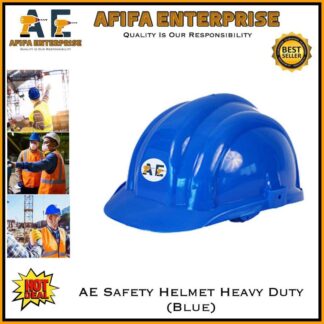 Safety Helmet Heavy Duty For Multipurpose Use