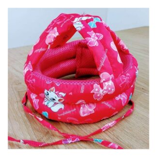 Baby head protector Baby Head safety belt Baby safety helmet