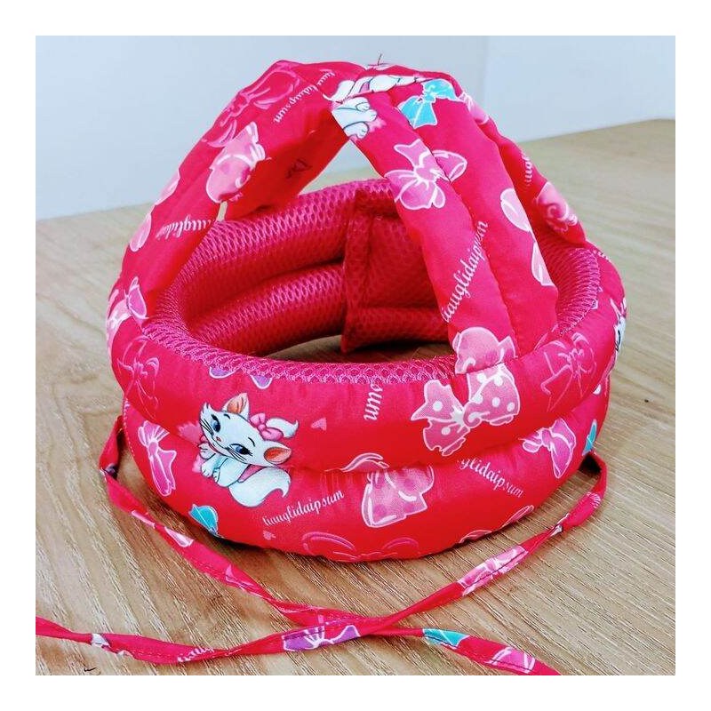 Baby head protector Baby Head safety belt Baby safety helmet