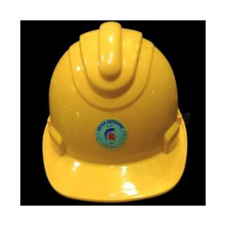 Safety Helmet-  Premium Quality - For Construction ETC - Protect Your Head And Face Safely