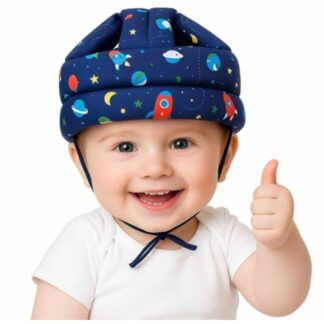 Baby Head Protector Cap Child Walking Safety Helmet High & Best Quality