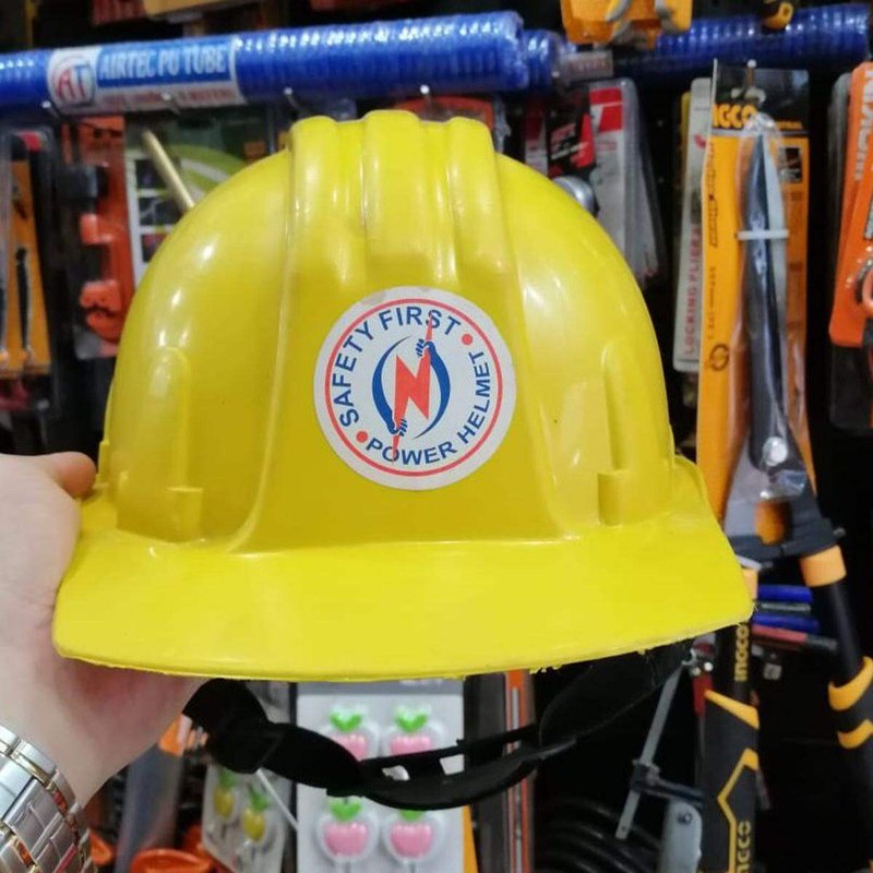 Safety Helmet for Construction, Head Protection Civil Helmet .Worker Helmet good quality same as picture