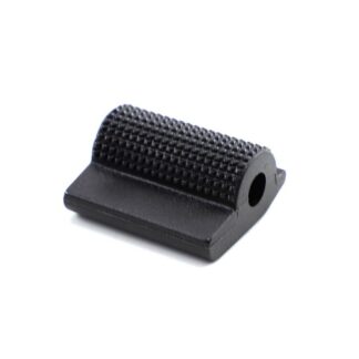 Liver Rubber Cover of Public Motorcycle Gear Shift - Durable Cover for Smooth Gear Shifting Easy to Use and Maintain