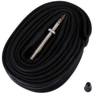 700c X 23-25mm Bicycle Reaching Bicycle Tire Inner Tube with 60mm presta valve 2".1/2 inc Nojel Bicycle Accessories - সাইকেল - সাইকেল