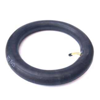 BRADOO- 12 1/2X2 1/4 Inner Tubes Tires Bike Tire Tyres Cycling Puncture Bicycle Inner Tube Wide Outdoor Accessories Tools