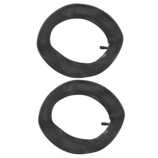 PDTYMWNG 2X 10 Inch Electric Scooter Tire Tyre 10X2 Inflation Wheel Tyre Inner Tube Pneumatic Tyre For M365