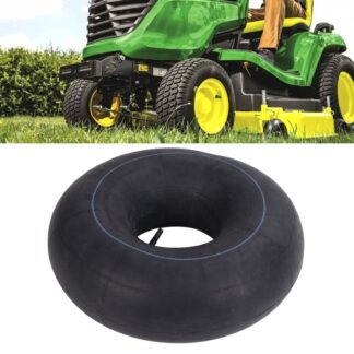 20x8.00‑8 Inner Tubes Inner Tube 20x8.00‑8 Tire Inner Tubes with TR13 Straight Valve Stem for Lawn Mowers Tractors Trolleys