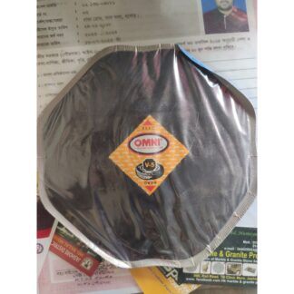 OMNI TYRE & TUBE REPAIR PATCHES V-5