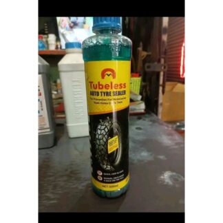 tubeless auto tyre gel