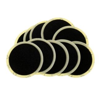 New DUUTI 10 Piece No Need of Glue Bike Tire Patch Repair Kit Tool Bicycle Inner Tube Puncture Repair Patche